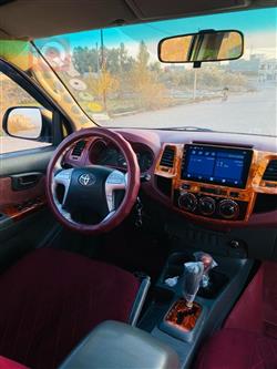 تويوتا هايلوكس